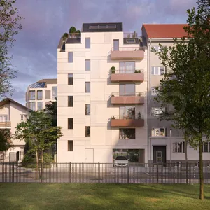 Квартира в 4-тирайон, фото 2