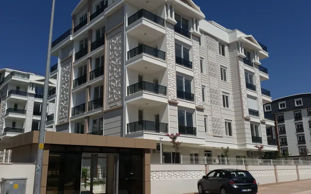 Квартира в Коньяалты