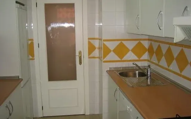 Квартира в Марбелья