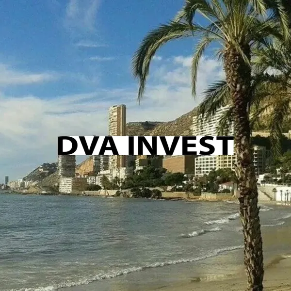 Квартира в Аликанте, фото 1