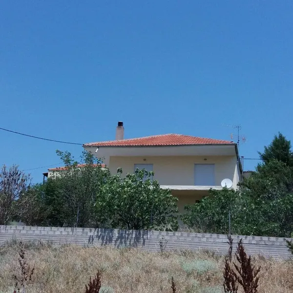 Дом в Кавала, фото 1