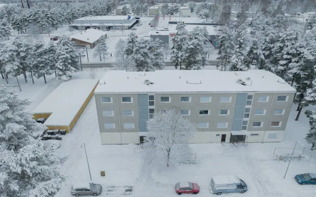 Квартира в Линна