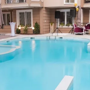 Студия в Солнечный берег, фото 3