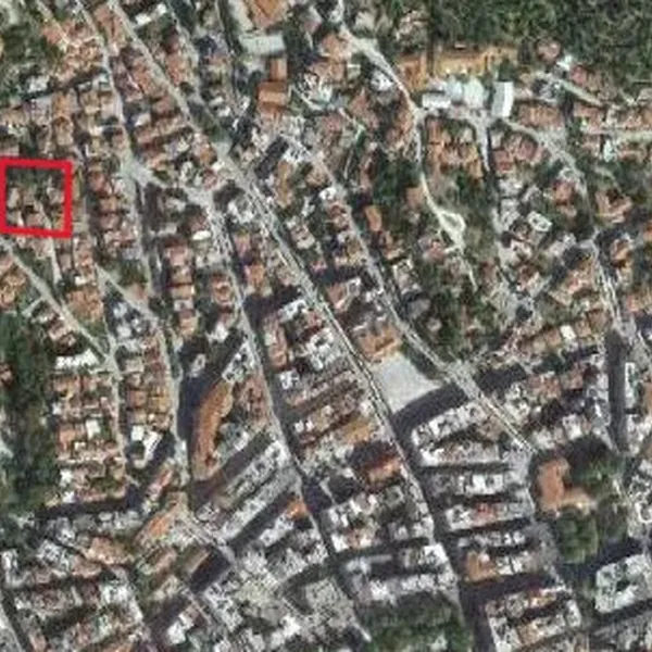 Земельный участок в Сер, фото 1