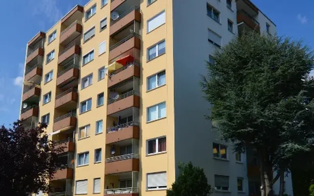 Квартира в Плохой Salzuflen