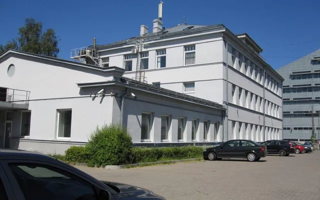 Инвестиции в Старая Рига