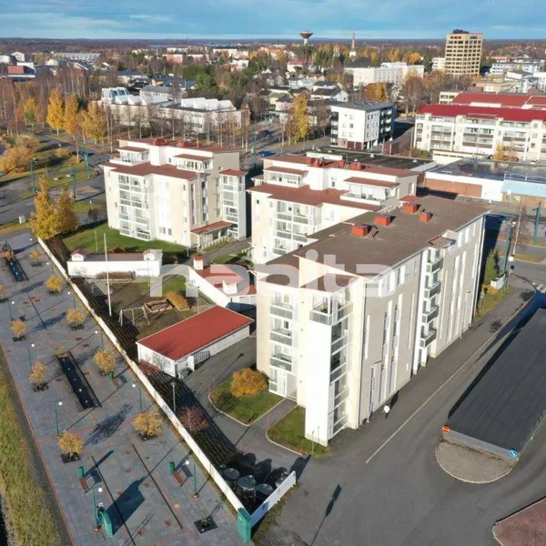 Квартира в Центральная Финляндия, фото 1