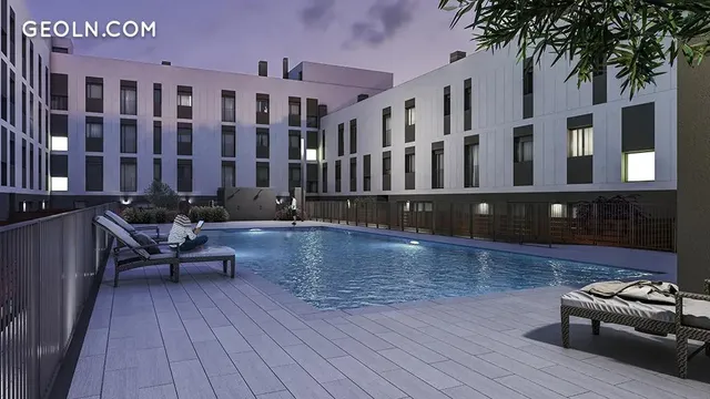 Residencial INBISA Arxiduc in Palma