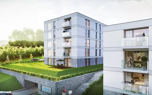 Azymut in Gdynia