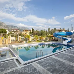 Квартира в Алания, фото 2