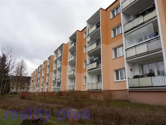 Квартира в Новы Бор