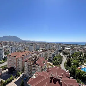 Пентхаус в Şekerhane Махаллеси, фото 3