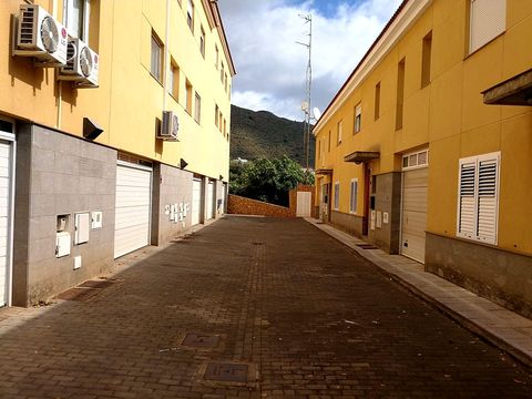 Дуплекс в Лас-Пальмас-де-Гран-Канария