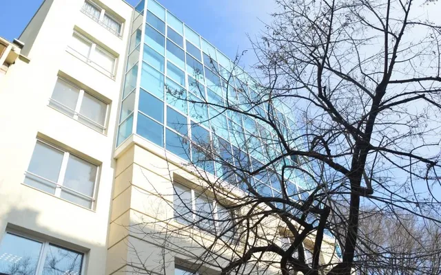 Квартира в Варна