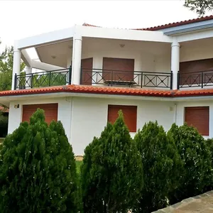 Вилла в Loutraki - Perachora, фото 4