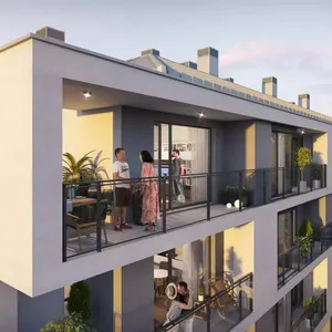 Apartamenty Parkowe in Pulawy, фото 2