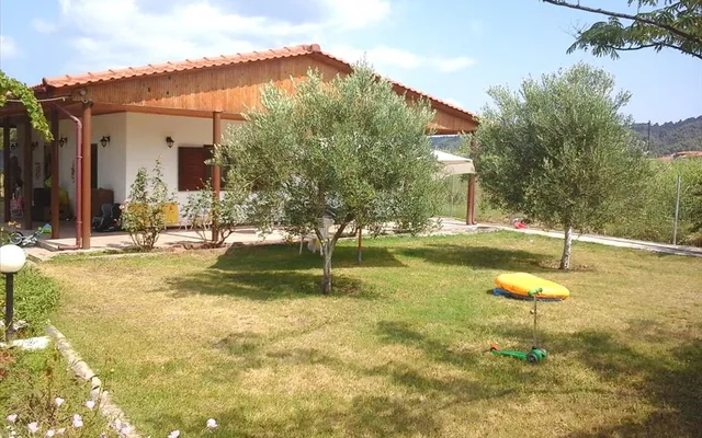Отдельный дом в Kassandra Municipality
