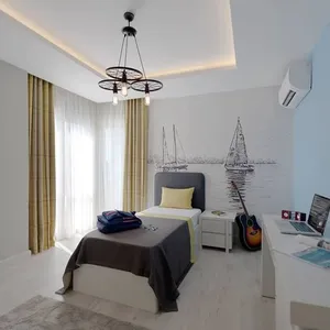Квартира в Анталия, фото 2