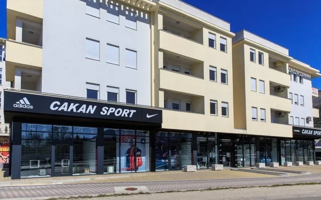 Квартира в Бар
