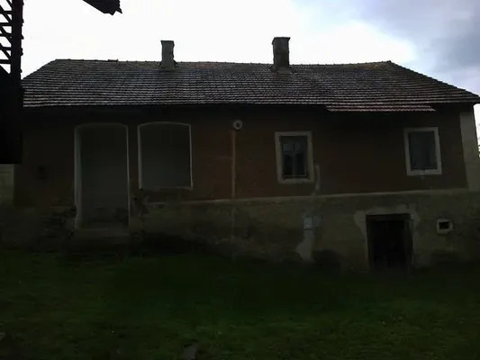 Ферма в Севница