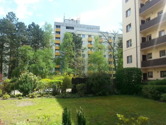 Квартира в Шпандау