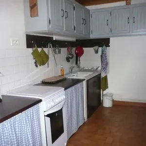 Коттедж в Брэн, фото 4