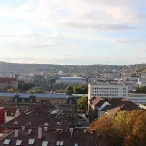Квартира в Штутгарт, фото 5
