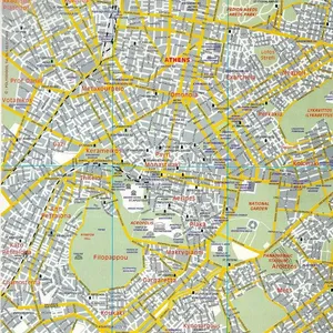 Коммерческая недвижимость в Афины, фото 2