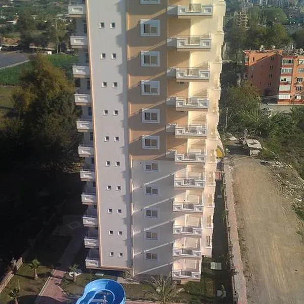 Квартира в Алания, фото 1