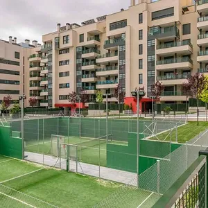 CUBIC III in Madrid, фото 5