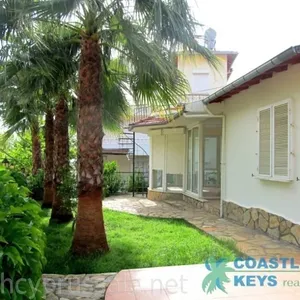 Квартира в Алания, фото 5