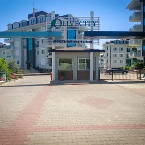 Квартира в Алания, фото 4