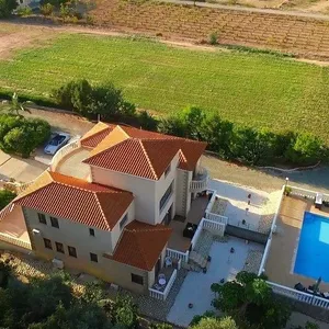 Вилла в Город Пафос, фото 5