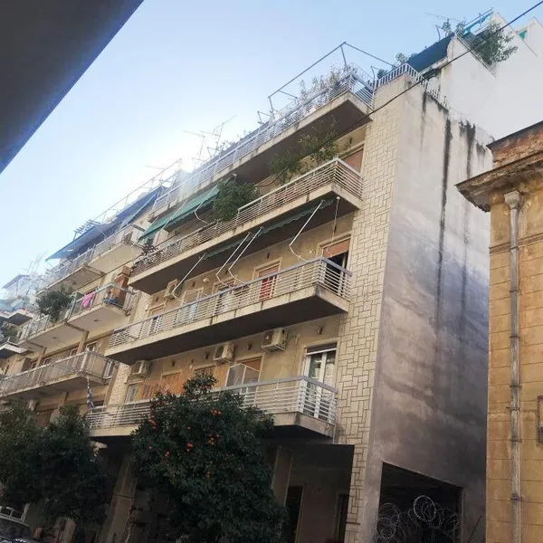 Квартира в Аттика, фото 1
