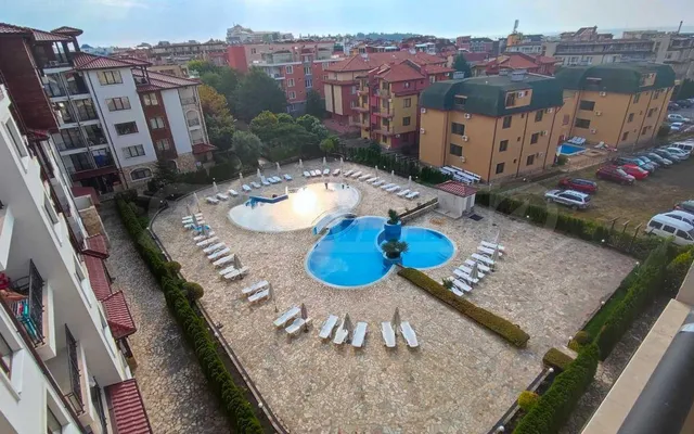 Квартира в Кв. Аурелия