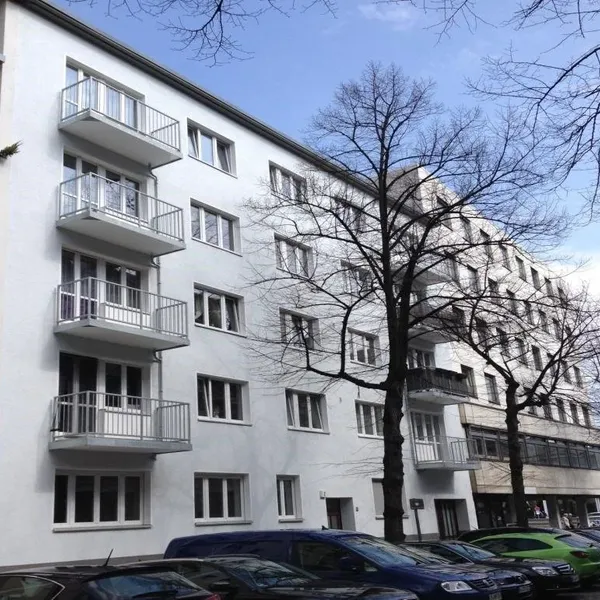 Квартира в Берлин, фото 1