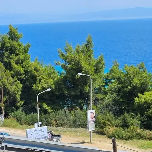 Мезонет в Kassandra Municipality, фото 1