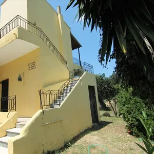 Отдельный дом в Corfu, фото 2