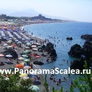 Квартира в Скалея, фото 3