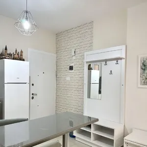 Студия в Регион Фамагуста, фото 4