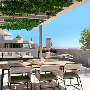Residencial INBISA Sanchinarro Valois in Madrid, фото 3