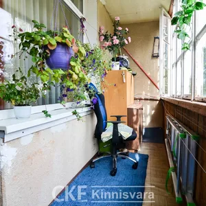 Квартира в Рямси, фото 2