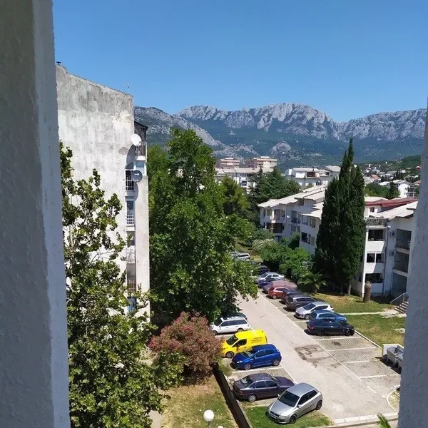 Квартира в Бар, фото 1