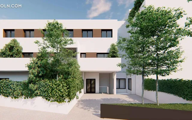 El Encinar de Boadilla in Madrid