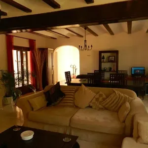 Вилла в Хавеа, фото 3