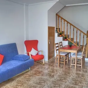 Таунхаус в Торревьеха, фото 5