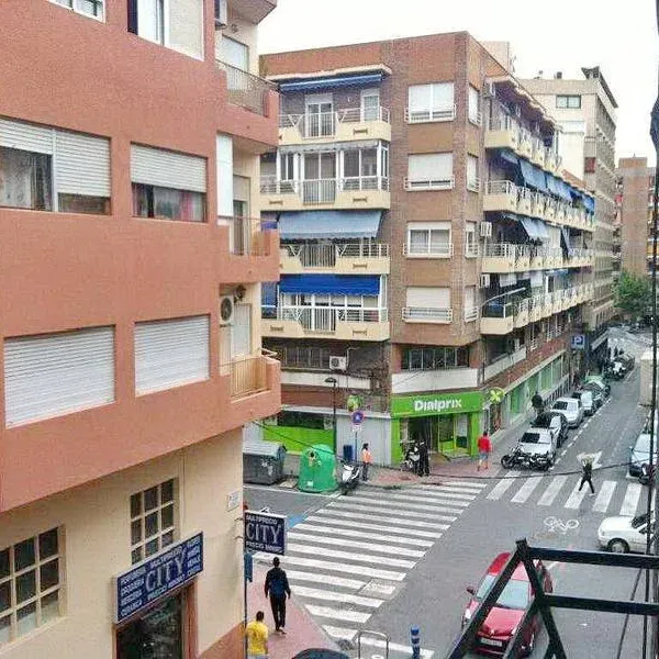Квартира в Аликанте, фото 1