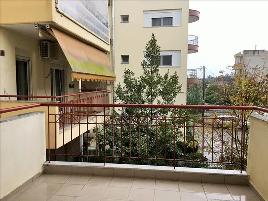 Квартира в Салоники