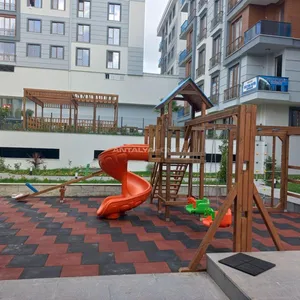 Квартира в Büyükşehir Махаллеси, фото 4
