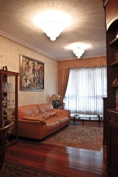 Квартира в Бильбао